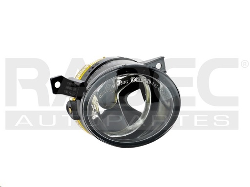 [015-3103-02] FARO NIEBLA VW BORA 06-10 S/FOCO DEPO DER