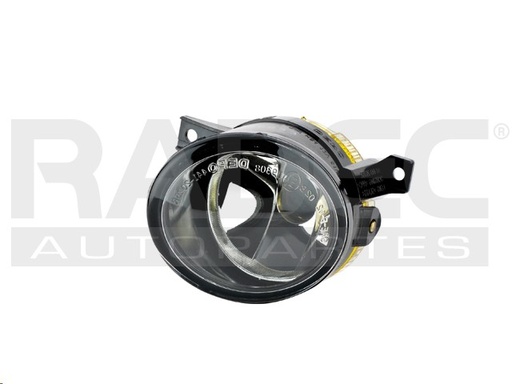 [015-3103-03] FARO NIEBLA VW BORA 06-10 S/FOCO DEPO IZQ