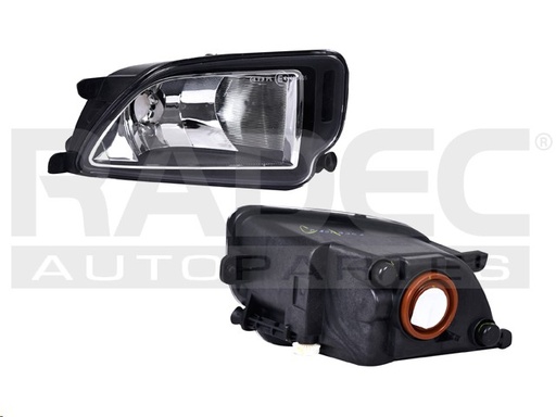 [015-3110-06] FARO NIEBLA VW GOL 13-16 S/FOCO DEPO DER