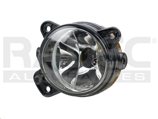 [015-3113-01] FARO NIEBLA VW GOL 09-13 S/FOCO DEPO IZQ