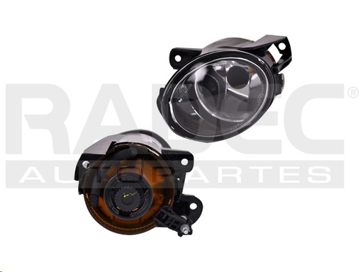 [015-3114-03] FARO NIEBLA VW PASSAT 06-08 DEPO IZQ