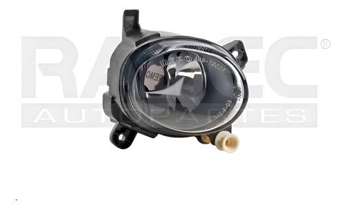 [015-3114-08] FARO NIEBLA VW PASSAT CC 09-12 S/FOCO DEPO DER