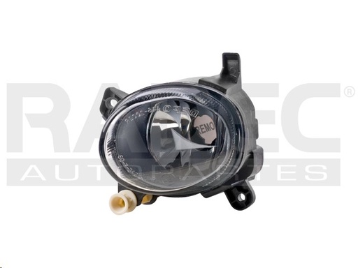 [015-3114-09] FARO NIEBLA VW PASSAT CC 09-12 S/FOCO DEPO IZQ