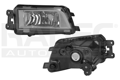 [015-3114-15] FARO NIEBLA VW PASSAT 16-18 S/FOCO CN IZQ