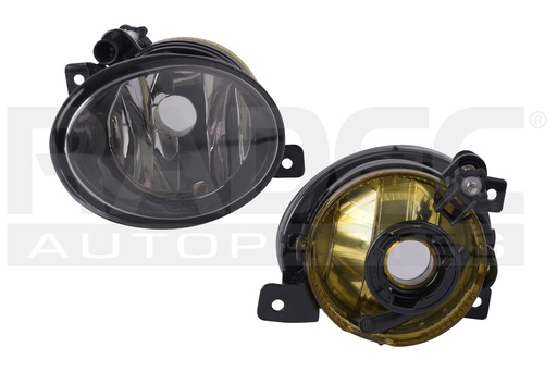[015-3123-04] FARO NIEBLA VW TRANSPORTER 10-15 S/FOCO CN DER