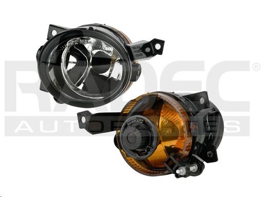 [015-3132-01] FARO NIEBLA VW UP 16-18 S/FOCO DEPO IZQ