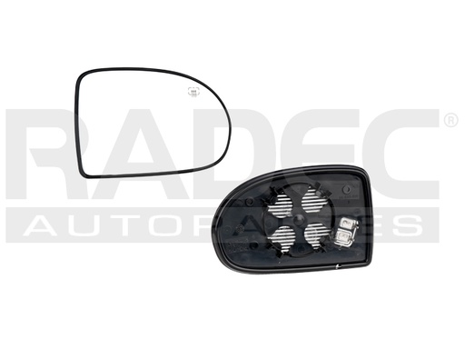 [001-0904-00] LUNA DG CALIBER 07-12 C/DESEMPANANTE ORI