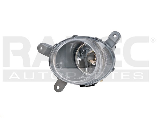 [015-3203-05] FARO NIEBLA VOLVO S60 05-07 DEPO IZQ