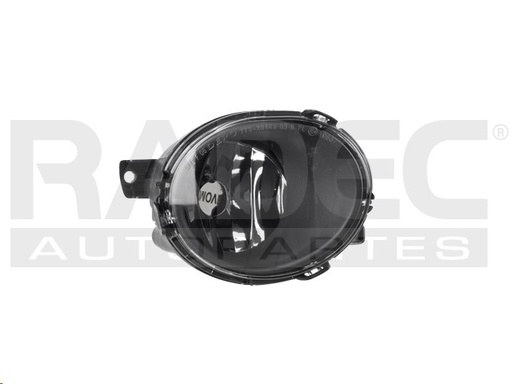 [015-3212-01] FARO NIEBLA VOLVO  XC60 10-11 DEPO DER