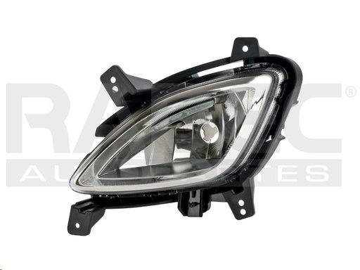 [015-3405-01] FARO NIEBLA HY I10 11-14 S/FOC DEPO IZQ