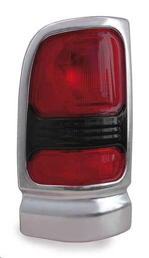 [003-1748-L] CALAVERA RAM PU 94-02 CR IZQ