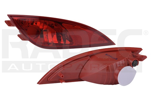 [015-3407-03] FARO NIEBLA TRASERO HY IX-35 15/TUCSON 1