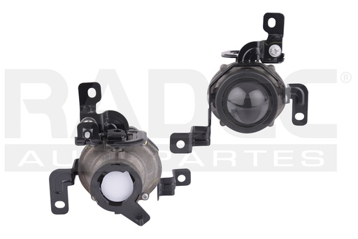 [015-3506-03] FARO NIEBLA KI RIO 18-20 S/FOCO DEPO IZQ