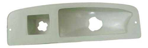 [003-1757-L] BASE CALAVERA FORD PICK UP 73-79 C/REV IZQ PRE