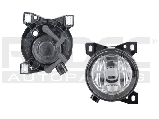 [015-4201-00] FARO NIEBLA KW T660 08-17 DEPO DER/IZQ