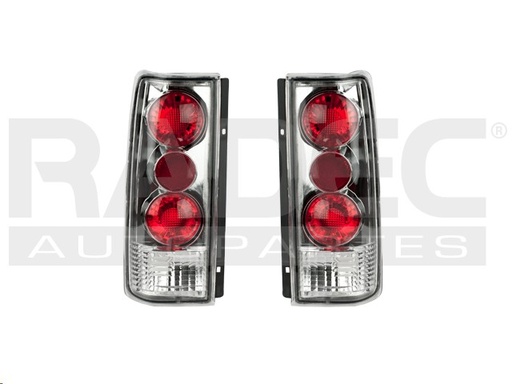 [016-0602-00] JUEGO CALAVERAS CV ASTRO/SAFARI 85-04 TRANS/RJO TW
