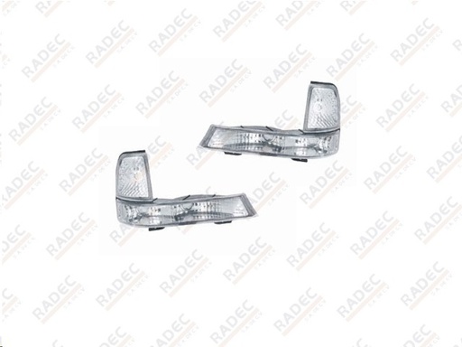 [016-1230-00] JGO CUARTO FD RANGER 98-04 CRI04 CRIS EE