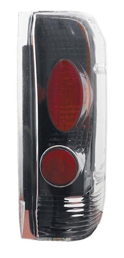 [003-1762-R] CALAVERA FD PU 87-96 SPORT PINTADA DE