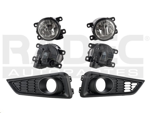 [016-1310-00] JGO FAROS NIEBLA HD CITY D/I 114-15 DEPO