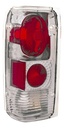CALAVERA EXTERIOR FD RANGER 83-92 SPORT IZQ