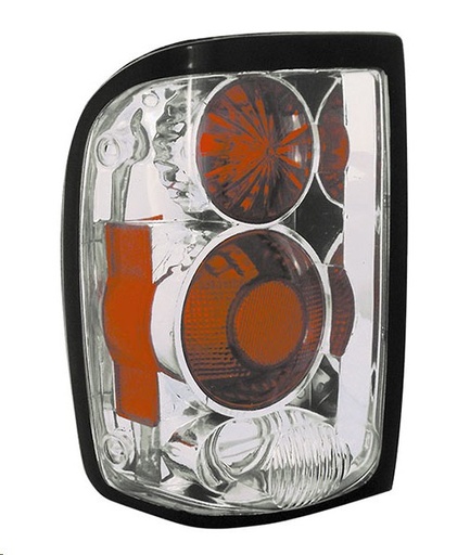 [003-1774-L] CALAVERA RANGER 93-97 SPORT FILO NEGRO I
