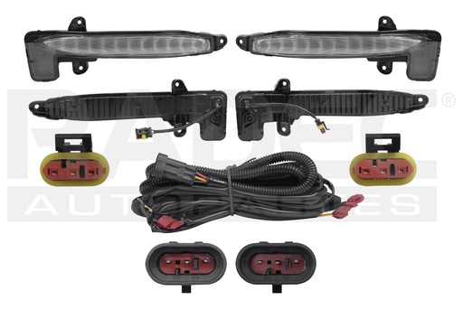 [016-3004-00] JUEGO FARO NIEBLA TY COROLLA SE 20-23 4 PUERTAS CN