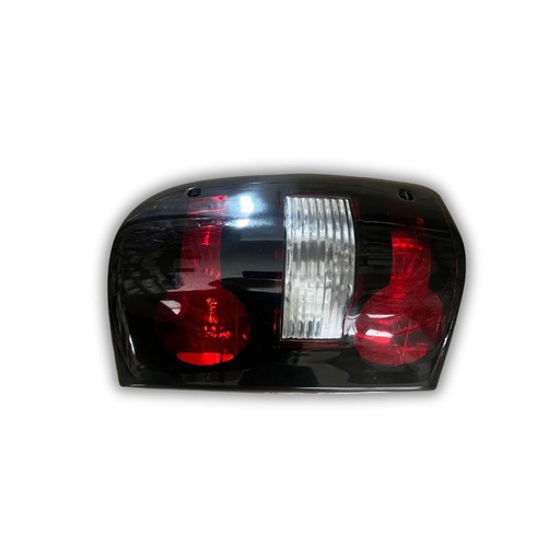 [003-1777-R] CALAVERA RANGER 93 CONV 05-09 SP NG DER 