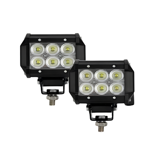 [016-6250] FARO LUZ DIA 6 LEDS JGO ***Hasta Agotar 