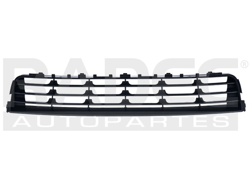 [003-1809-00] REJILLA FASCIA DELANTERA LC MILAN 06-09