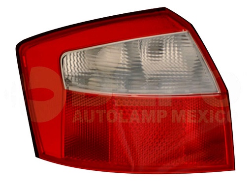 [017-0202-05] CALAVERA AD A4 02-04 4 PUERTAS S/FOCO DEPO IZQ