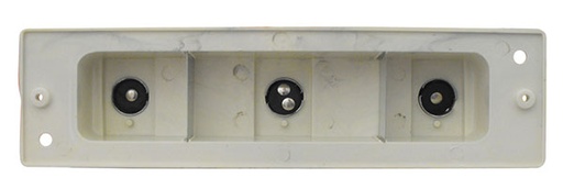 [003-0405-01] BASE CALAVERA NS ESTACA 720 84-93