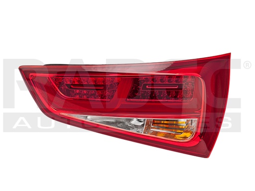 [017-0205-00] CALAVERA AD A1 11-18 C/LEDS DEPO DER