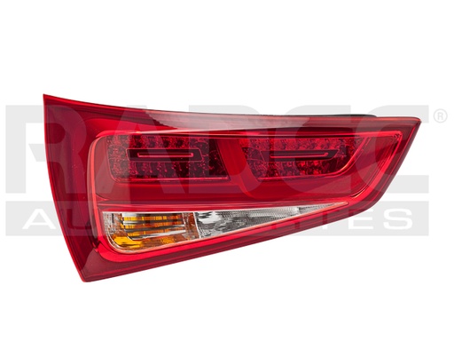[017-0205-01] CALAVERA AD A1 11-18 C/LEDS DEPO IZQ