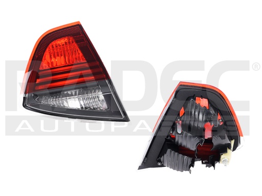 [017-0301-51] CALAVERA INTERIOR BW SERIE 3 06-09 S/ARN