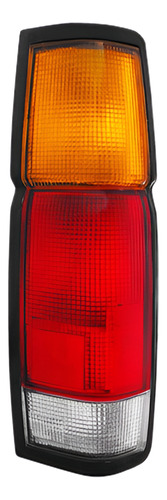 [003-1845-1-R] CALAVERA NS D21 87-97 LARGA C/HOUSING NACIONAL DER