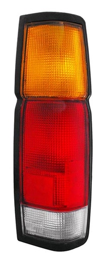 [003-1845-R] CALAVERA NS PU AMERICANA 86-97 DER ***Ha