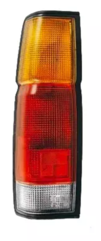 [003-1849-LH] CALAVERA NS D21 MEX 94-00 NACIONAL IZQ