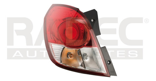 [017-0610-01] CALAVERA CV CAPTIVA SPORT 08-13/VUE XE/XR 08-10 C/FOCO DEPO IZQ