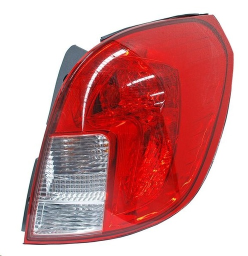 [017-0610-06] CALAVERA CV CAPTIVA 13-15 TYC DER