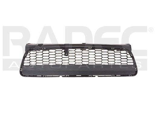 [003-1901-00] REJILLA FASCIA MZ 3 04-09 SPORT CENTRAL