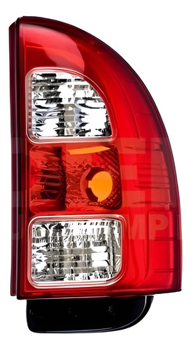 [017-0614-29] CALAVERA CHEVROLET CHEVY 09-12 5 PUERTAS S/FOCO DEPO IZQ