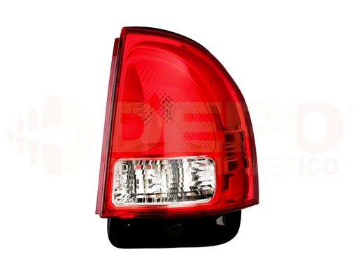 [017-0614-30] CALAVERA CV CHEVY 09-12 4 PUERTAS S/FOCO DEPO DER