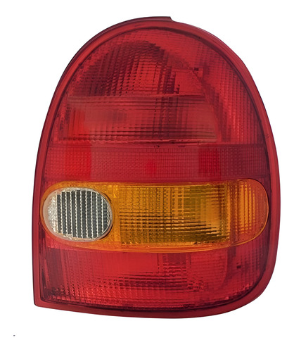 [017-0614-54] CALAVERA CV CHEVY 94-00 3 PUERTAS NAC (U.T.P) DER