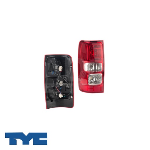 [017-0616-07] CALAVERA CV COLORADO 13-14 TYC IZQ
 ***