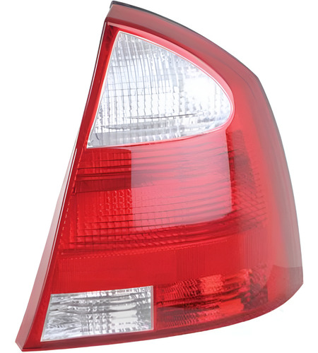 [017-0617-02] CALAVERA CV CORSA 03-08 4 PUERTAS S/FOCO DEPO DER