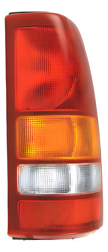 [017-0620-02] CALAVERA CV SILVERADO/CUSTOM/SIERRA 99-02 S/FOCO DEPO DER