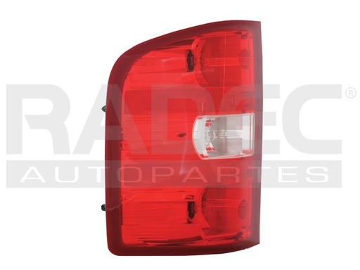 [017-0620-09] CALAVERA CV CHEYENNE/SILVERADO/CUSTOM 07