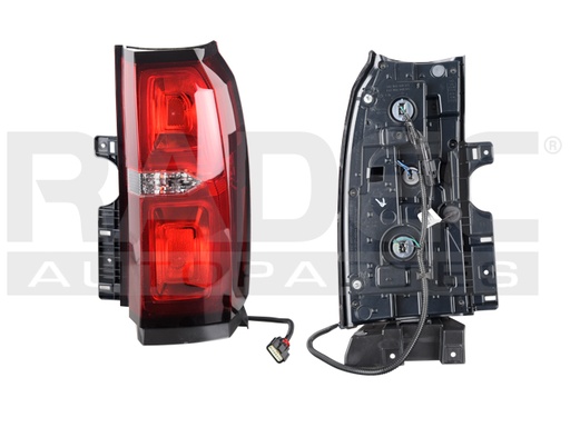 [017-0622-06] CALAVERA CV SUBURBAN/TAHOE 15-17 ORIGINA