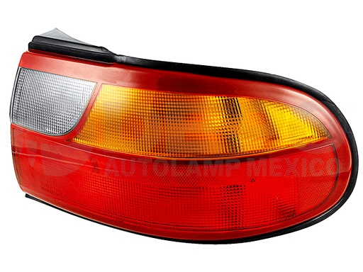 [017-0630-00] CALAVERA EXTERIOR CV MALIBU 97-03 S/FOCO DEPO DER