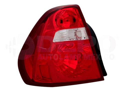 [017-0630-03] CALAVERA CV MALIBU 04-07 S/FOCO DEPO IZQ